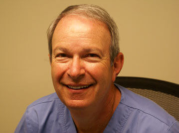 Lafayette Hill Dentist & Orthodontist Hal Hershman